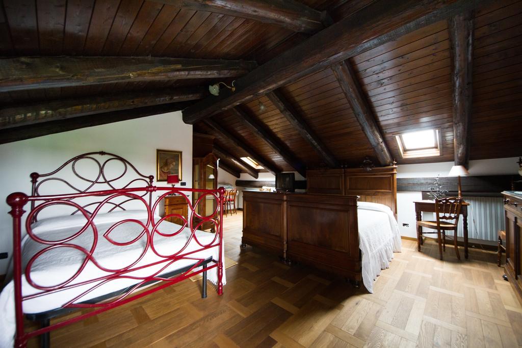 Agriturismo La Ca 'D Majin Poirino Dış mekan fotoğraf