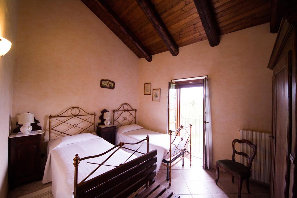 Agriturismo La Ca 'D Majin Poirino Oda fotoğraf