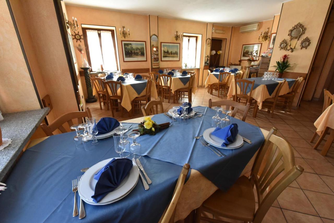Agriturismo La Ca 'D Majin Poirino Dış mekan fotoğraf