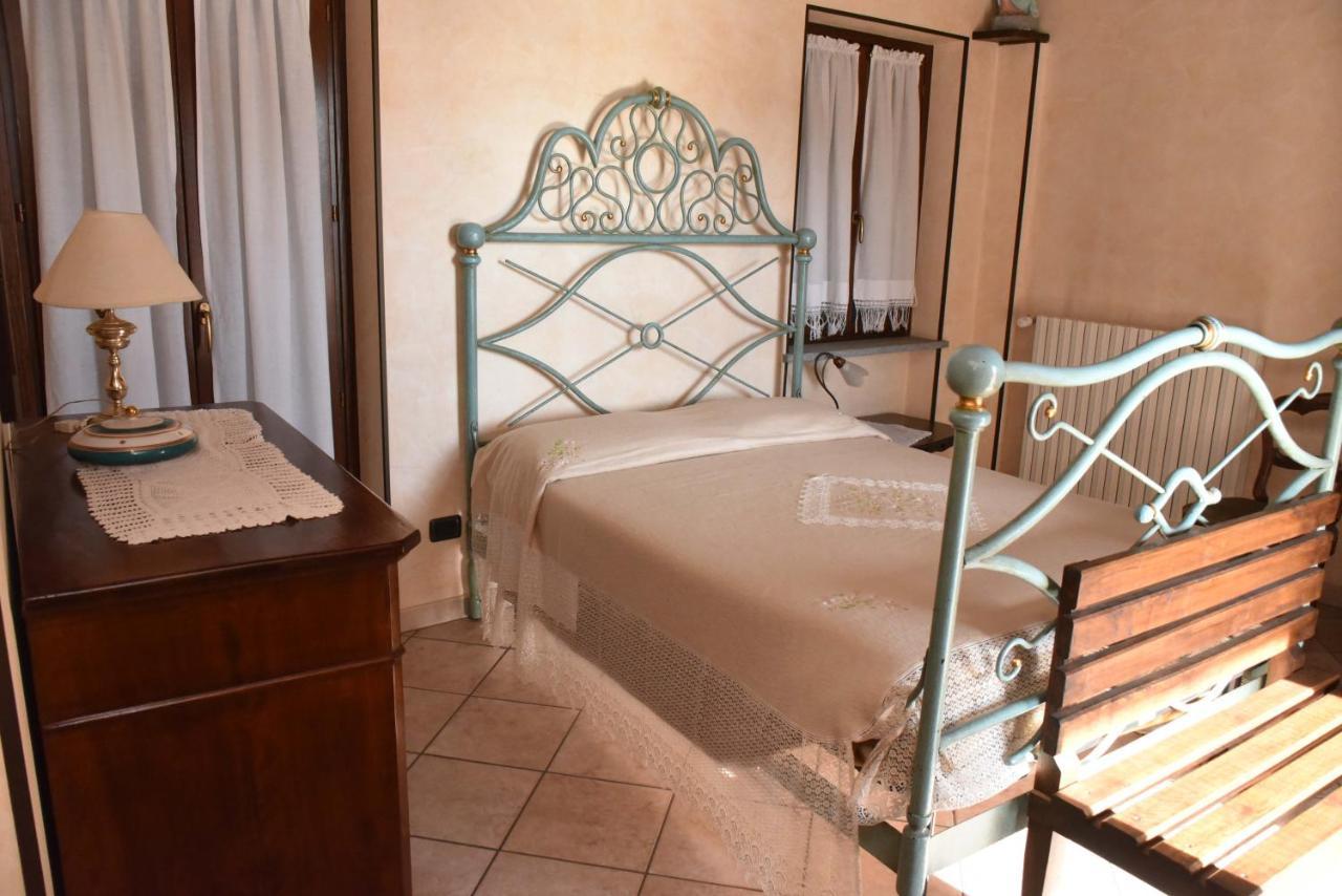 Agriturismo La Ca 'D Majin Poirino Dış mekan fotoğraf