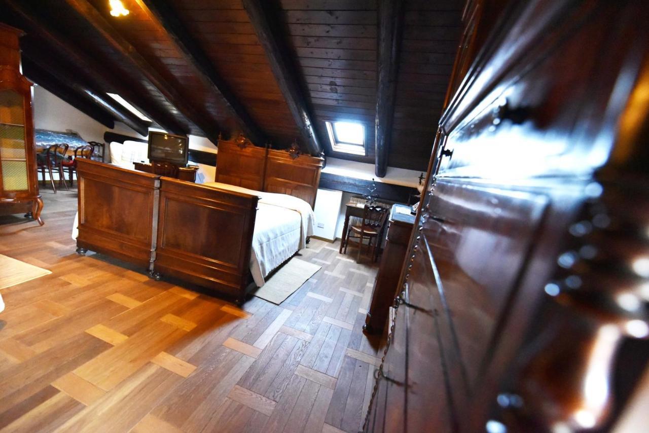 Agriturismo La Ca 'D Majin Poirino Dış mekan fotoğraf