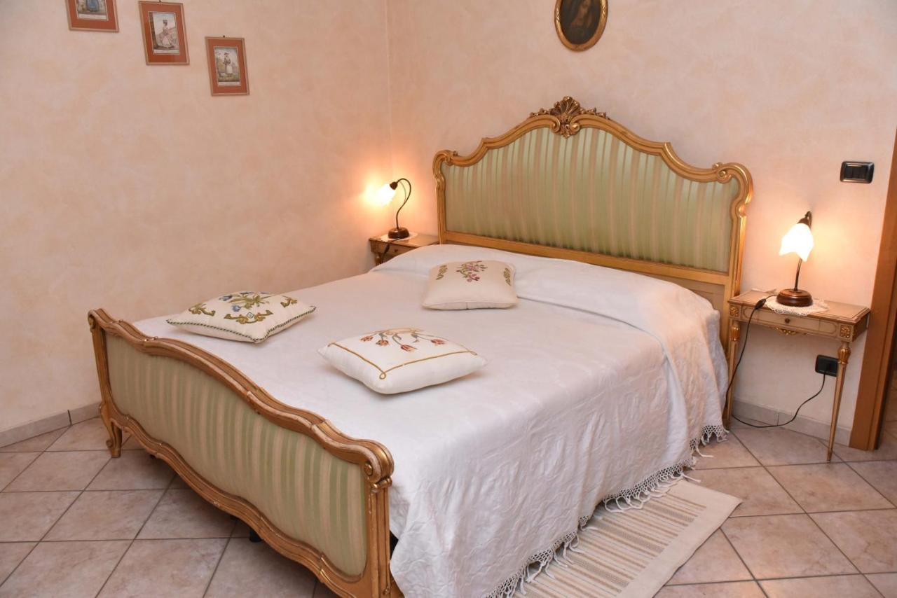Agriturismo La Ca 'D Majin Poirino Dış mekan fotoğraf
