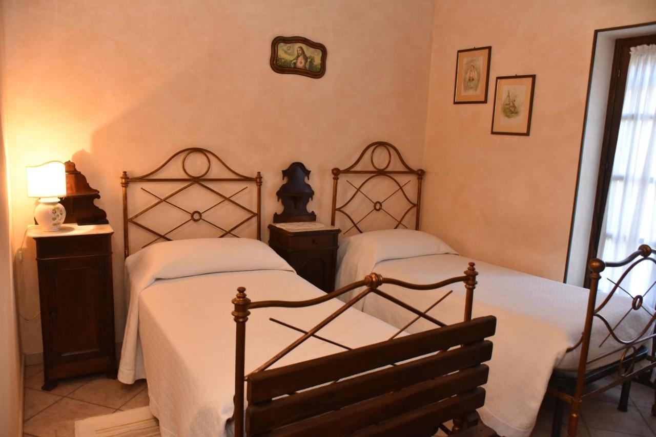 Agriturismo La Ca 'D Majin Poirino Dış mekan fotoğraf