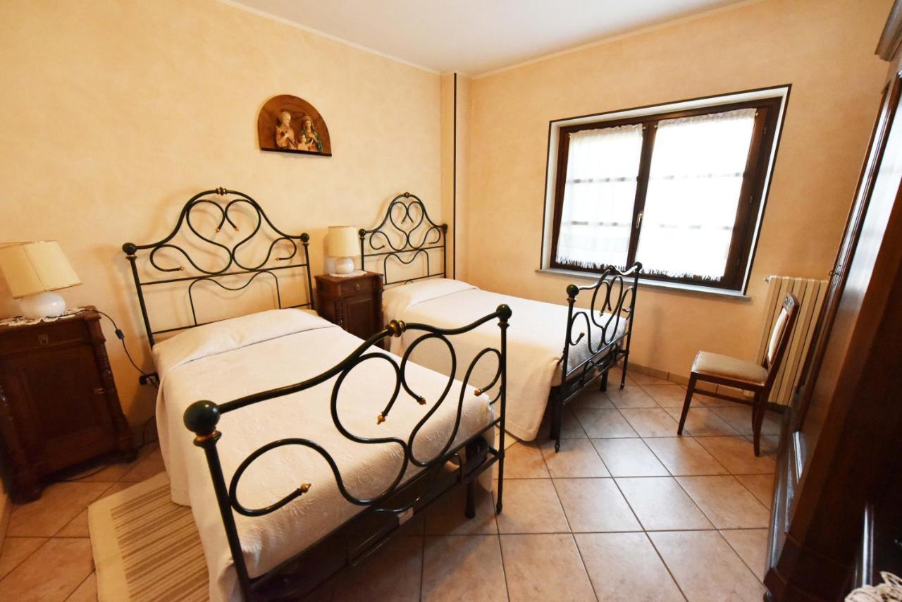 Agriturismo La Ca 'D Majin Poirino Dış mekan fotoğraf