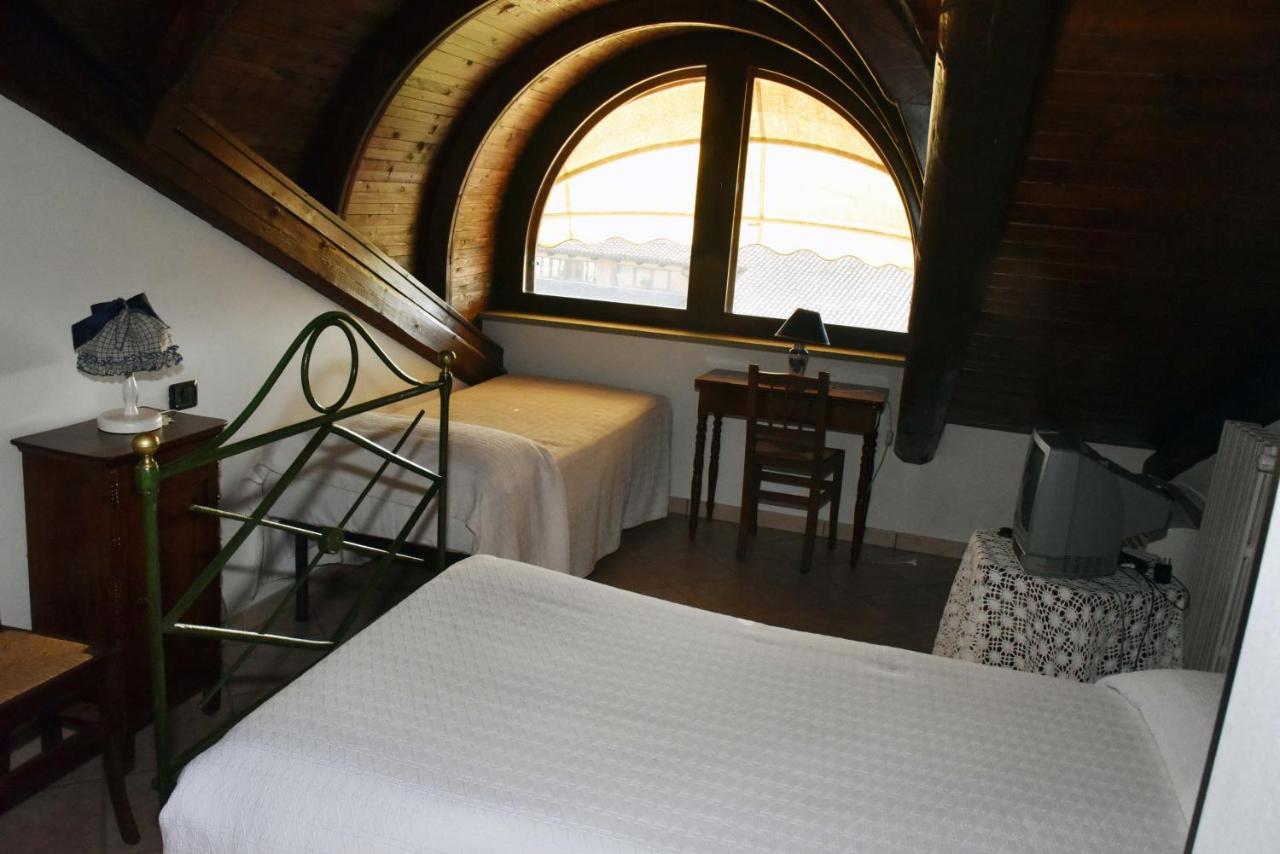 Agriturismo La Ca 'D Majin Poirino Dış mekan fotoğraf
