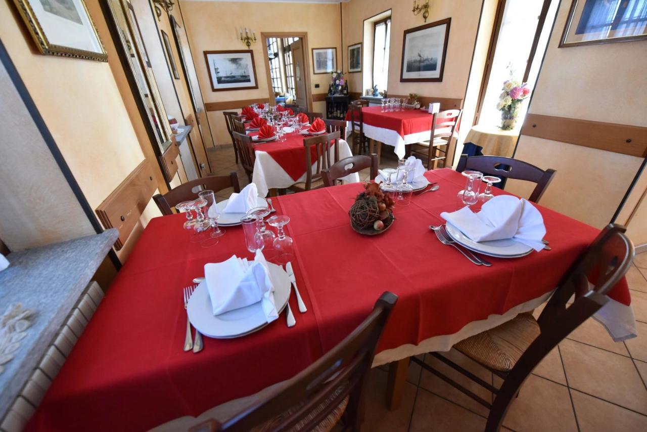 Agriturismo La Ca 'D Majin Poirino Dış mekan fotoğraf