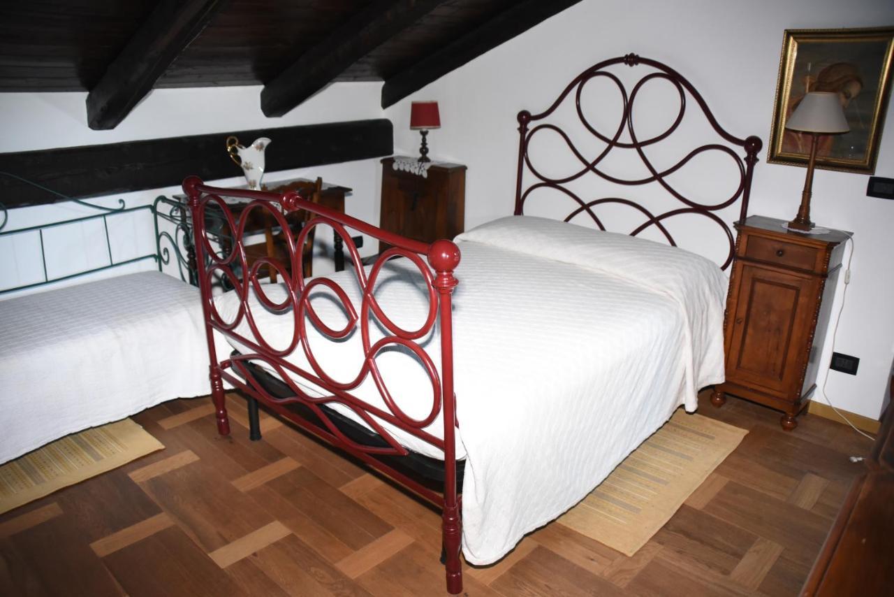 Agriturismo La Ca 'D Majin Poirino Dış mekan fotoğraf