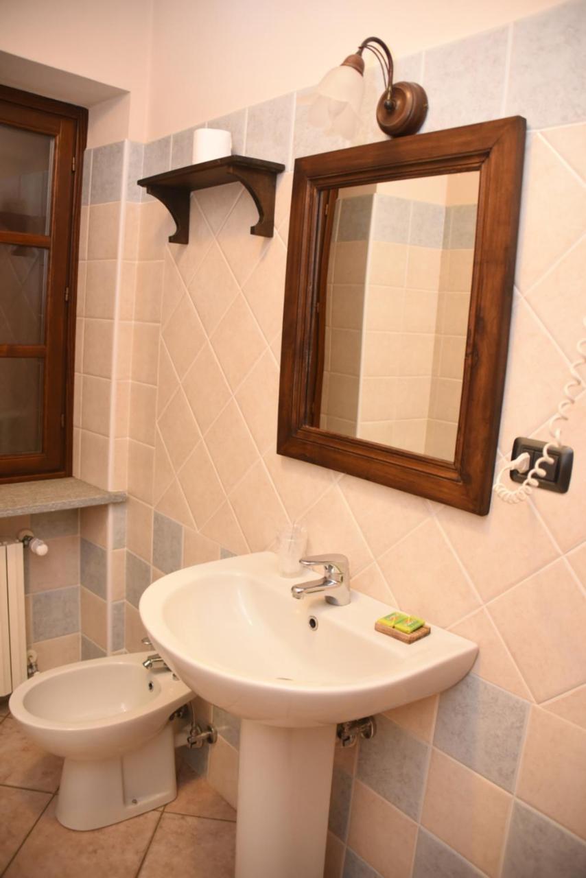 Agriturismo La Ca 'D Majin Poirino Dış mekan fotoğraf