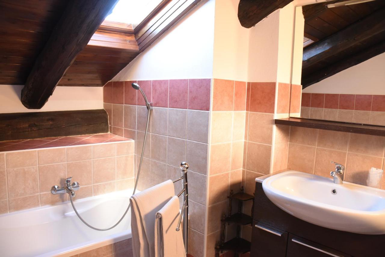 Agriturismo La Ca 'D Majin Poirino Dış mekan fotoğraf
